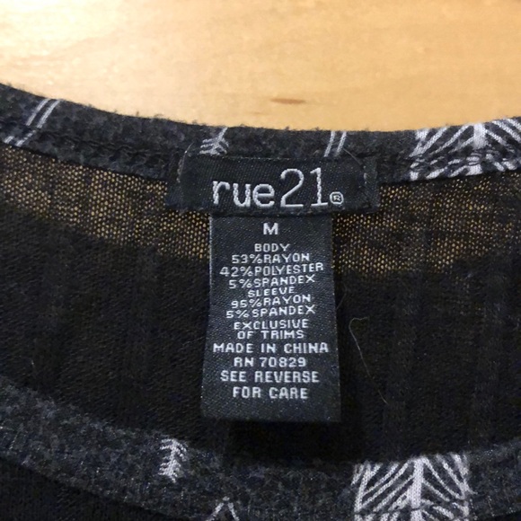 Cute Long-Sleeve - Picture 3 of 5